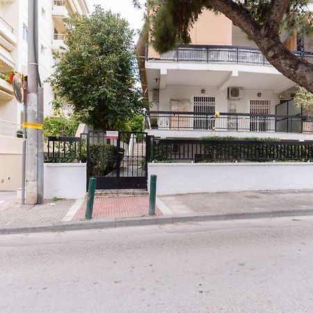 Aiolos Luxury Alimos Market Apartment 2 Near The Sea Athens Ngoại thất bức ảnh