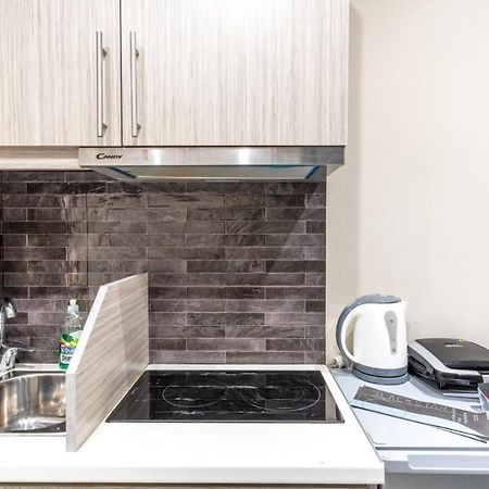Aiolos Luxury Alimos Market Apartment 2 Near The Sea Athens Ngoại thất bức ảnh