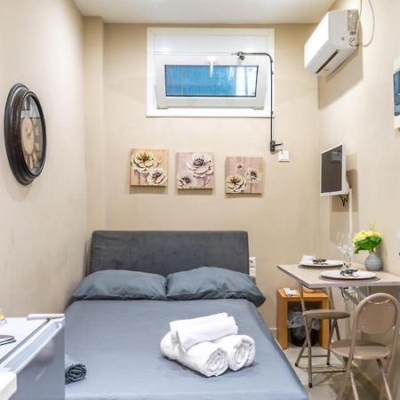 Aiolos Luxury Alimos Market Apartment 2 Near The Sea Athens Ngoại thất bức ảnh