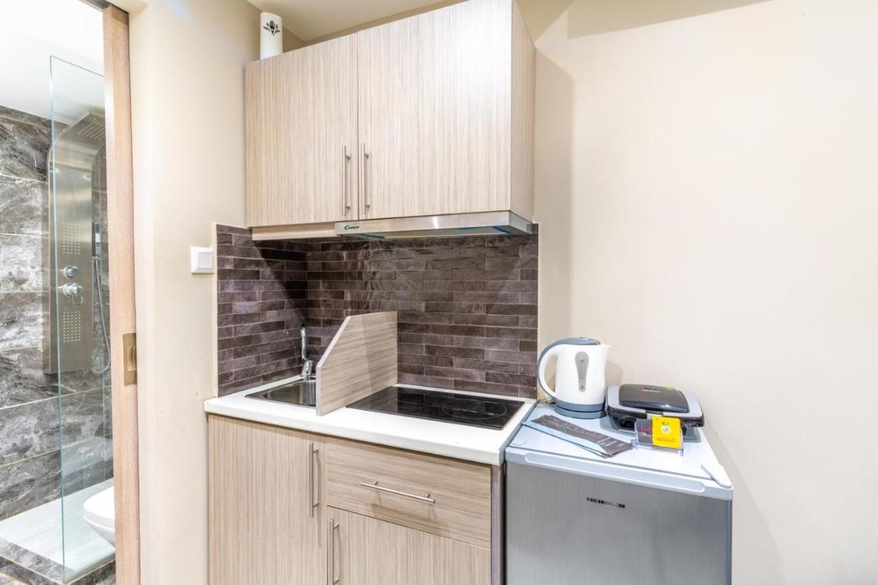 Aiolos Luxury Alimos Market Apartment 2 Near The Sea Athens Ngoại thất bức ảnh