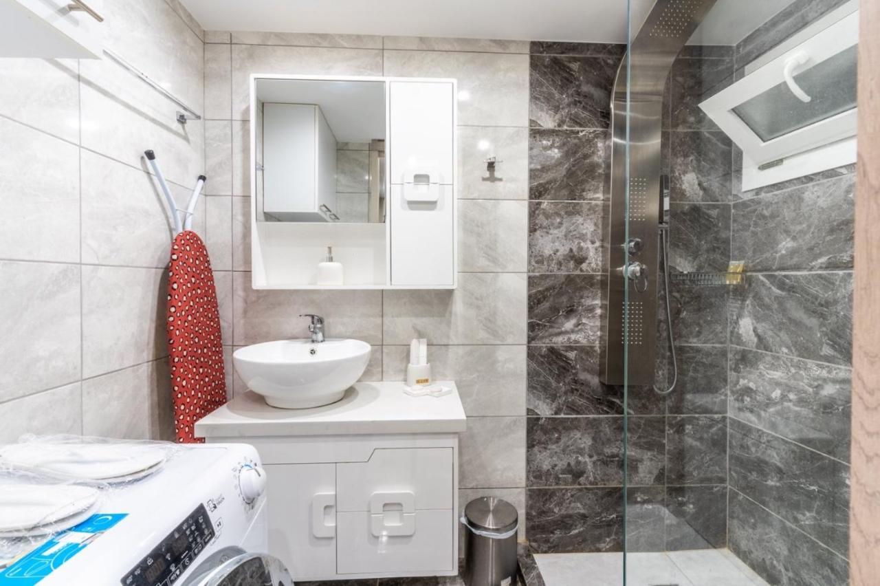 Aiolos Luxury Alimos Market Apartment 2 Near The Sea Athens Ngoại thất bức ảnh